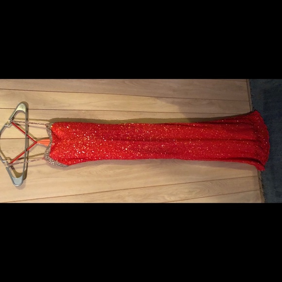 Scala Dresses & Skirts - Prom dress Scala Dresses & Skirts - Prom dress